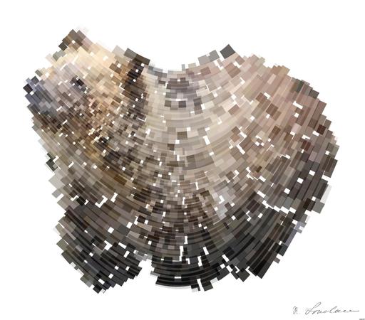 from CC0 photo AI art