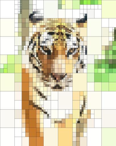 from CC0 photo AI art