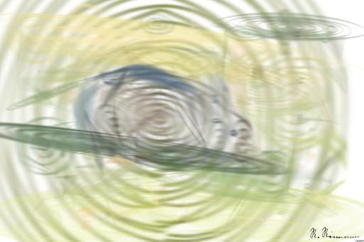 from CC0 photo AI art