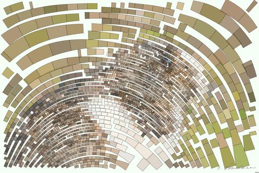 from CC0 photo AI art