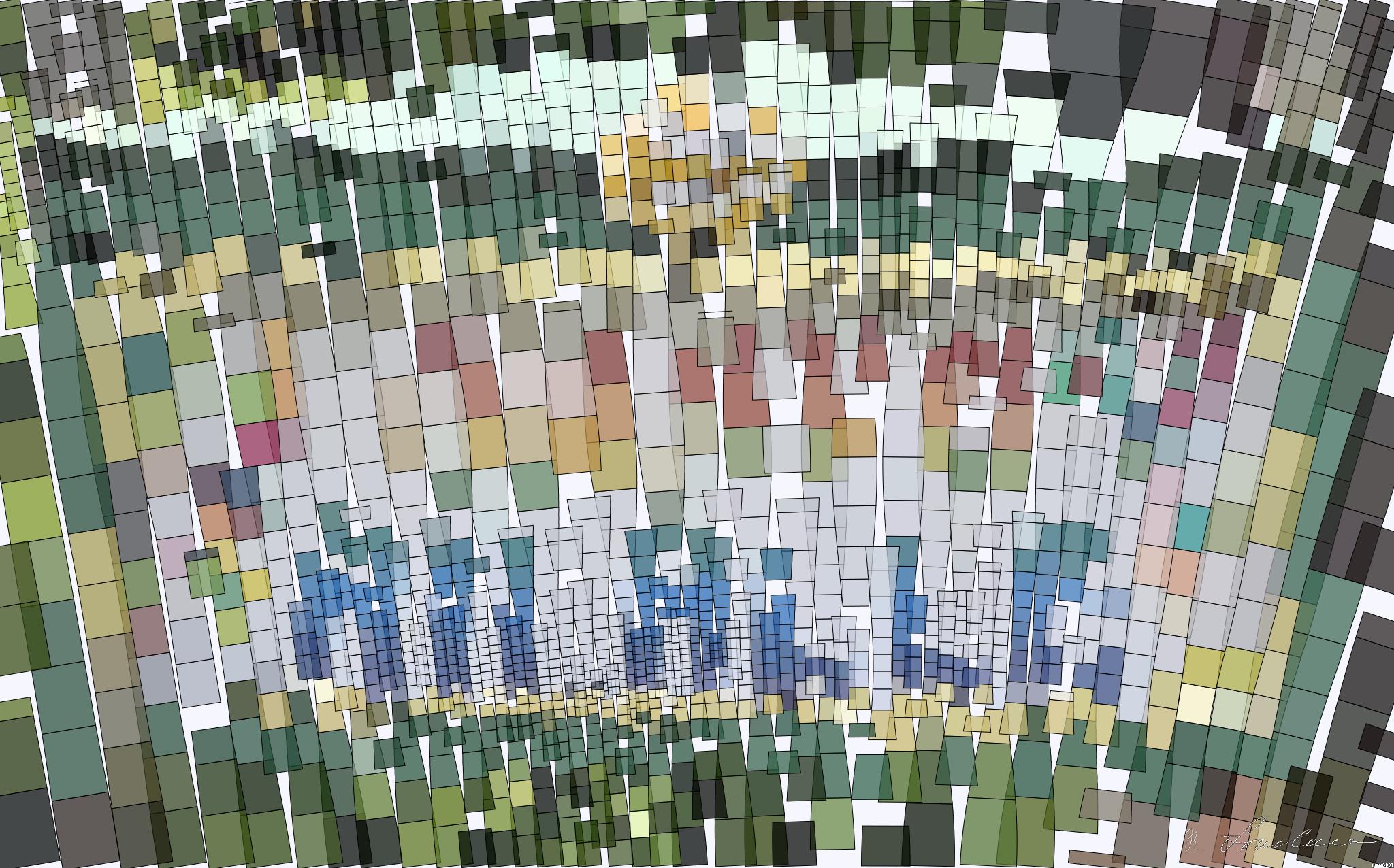 Drawn by bot PtQWZEmMAvL8aispGjKm4D; art-flowy; a sign that says danke an alle on it AI Art