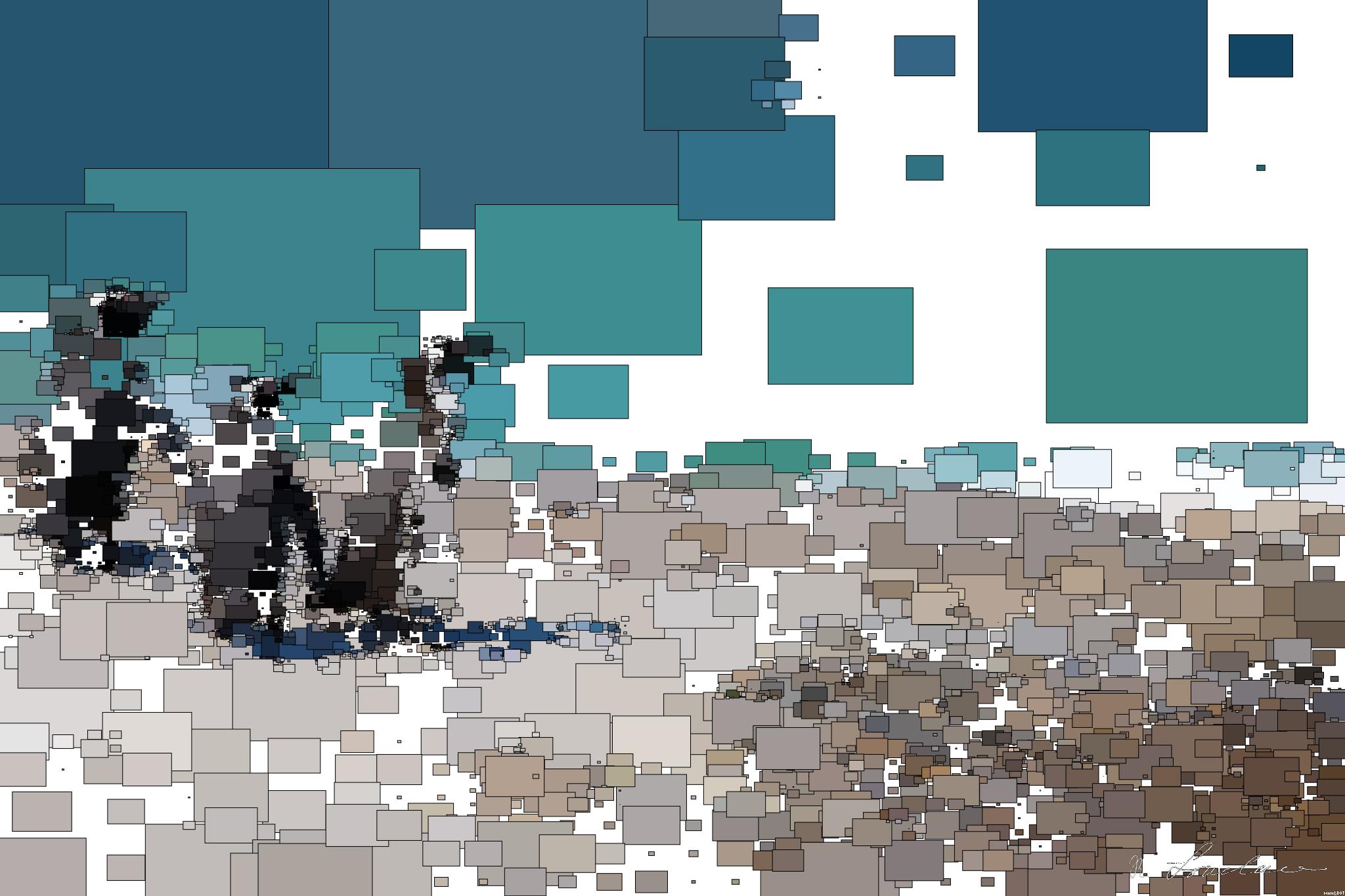 from CC0 photo AI Art