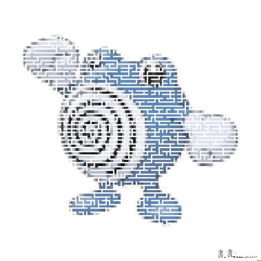 Drawn by bot koRTQBmS7Kjv8GQaDMHb3B; art-amaze AI art