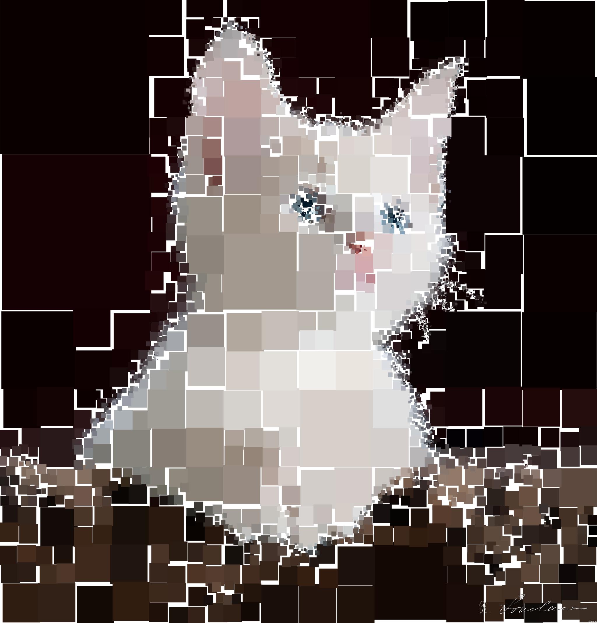 from CC0 photo AI Art