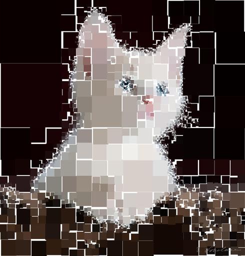 from CC0 photo AI art