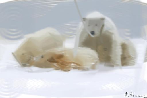 from CC0 photo AI art