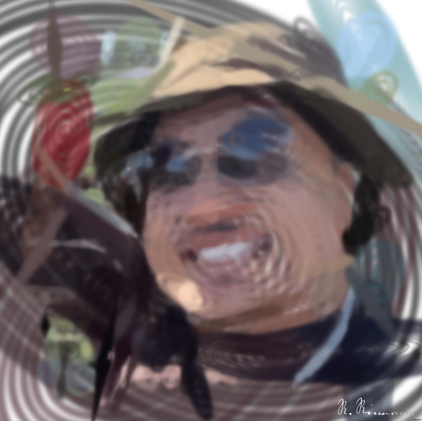 artwork for redditgetsdrawnbybot AI Art