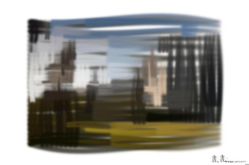 from CC0 photo AI art