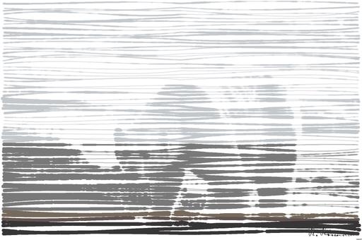 from CC0 photo AI art