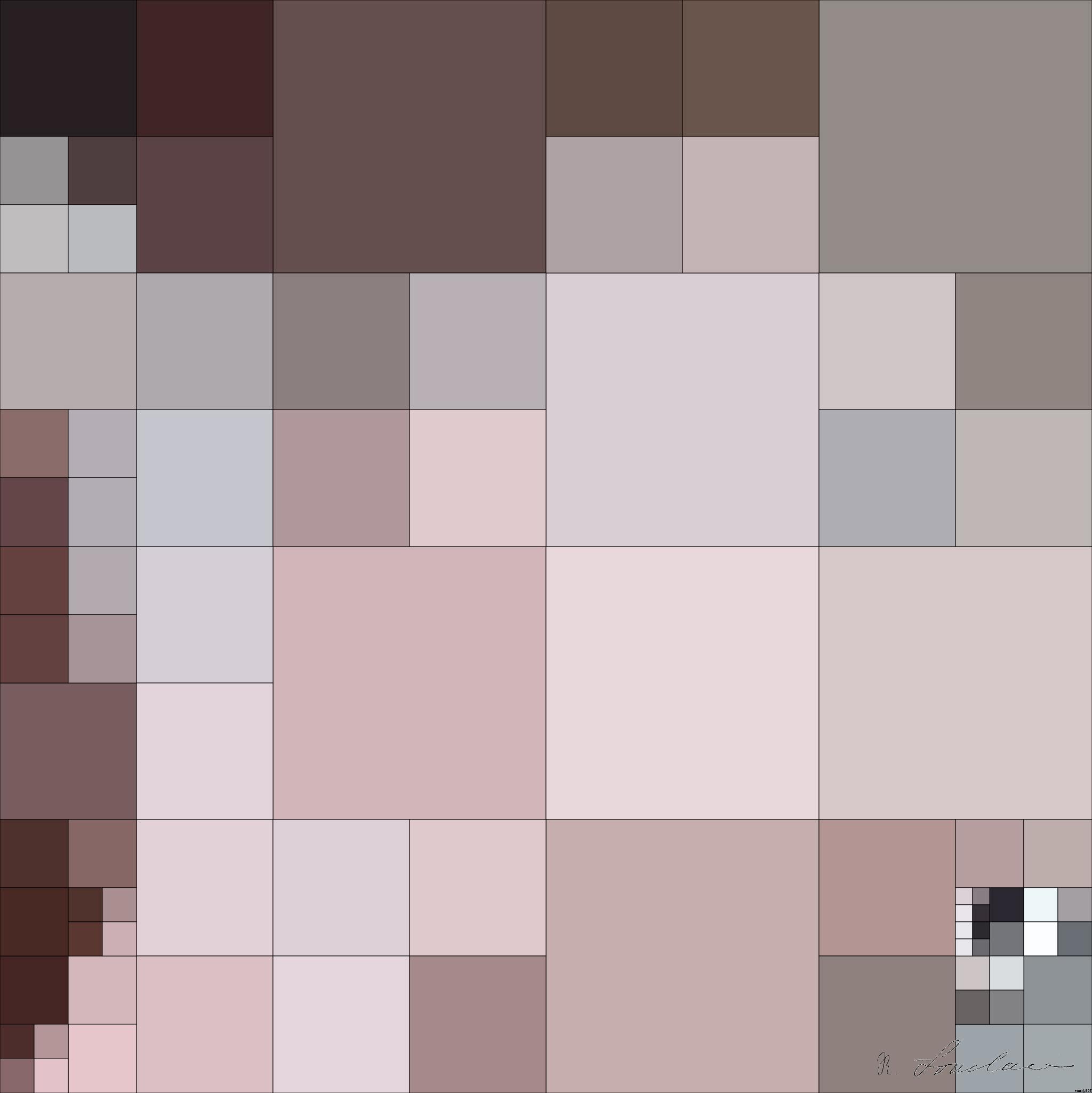 artwork for redditgetsdrawnbybot AI Art