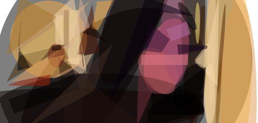artwork for redditgetsdrawnbybot AI art