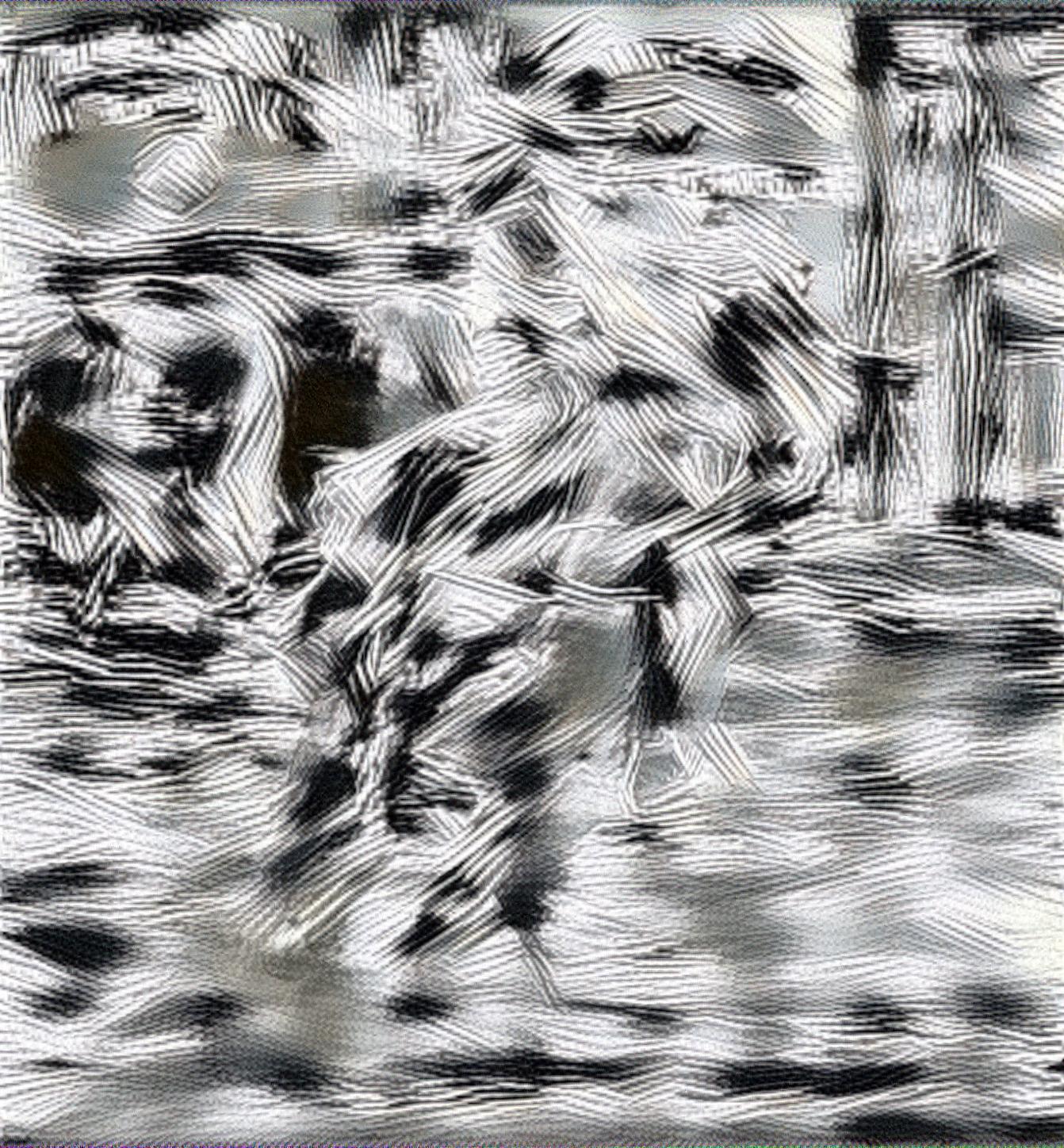 from CC0 photo AI Art