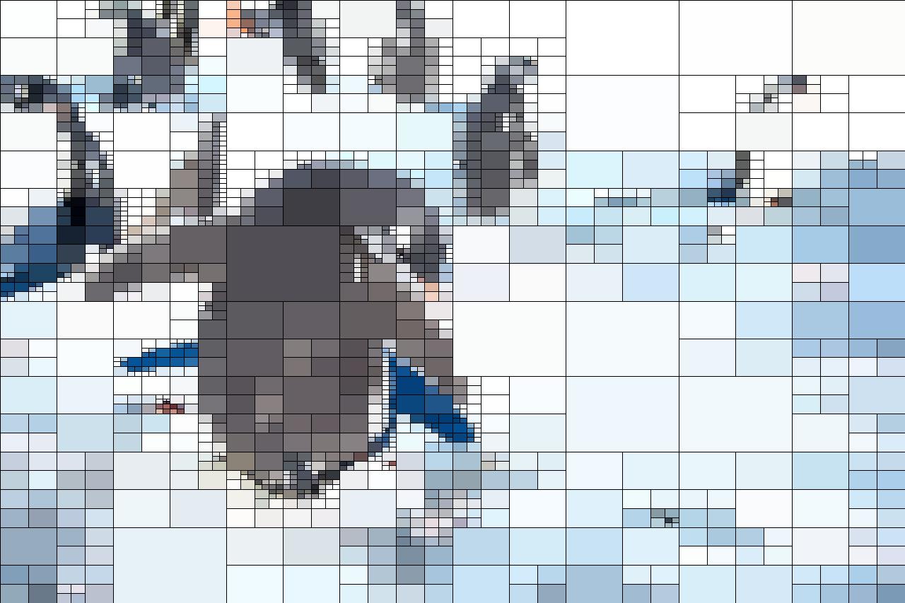 from CC0 photo AI Art