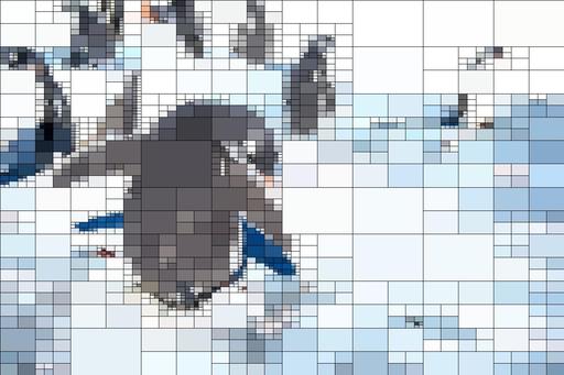 from CC0 photo AI art