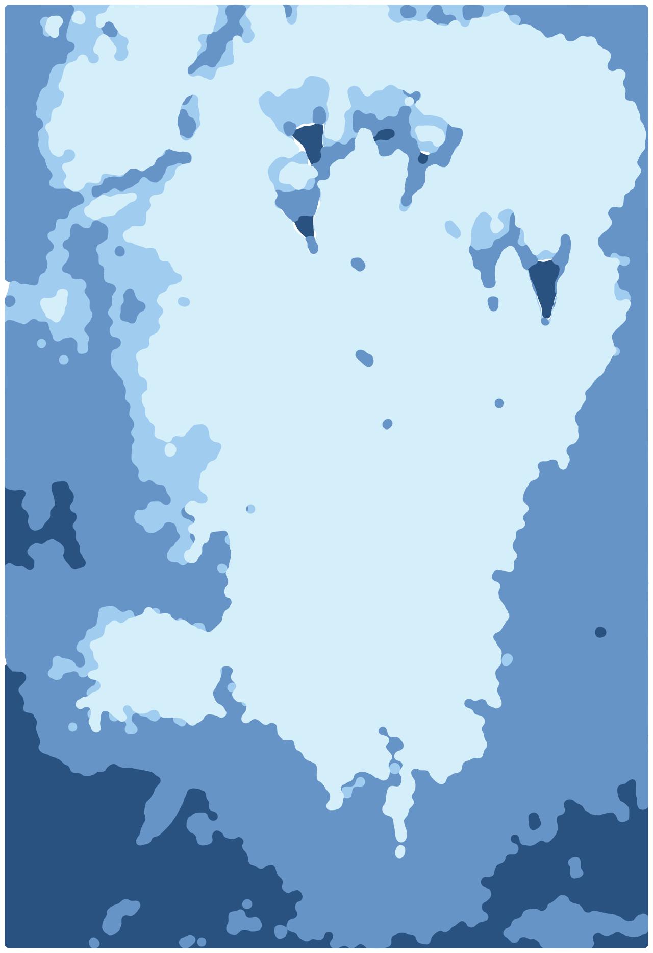 from CC0 photo AI Art