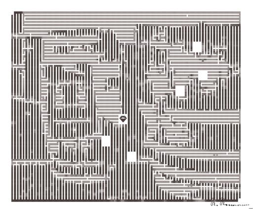 Drawn by bot ipfZfMkj5zopouULgd2Piy; art-amaze; brown wooden barrels on gray concrete floor AI art