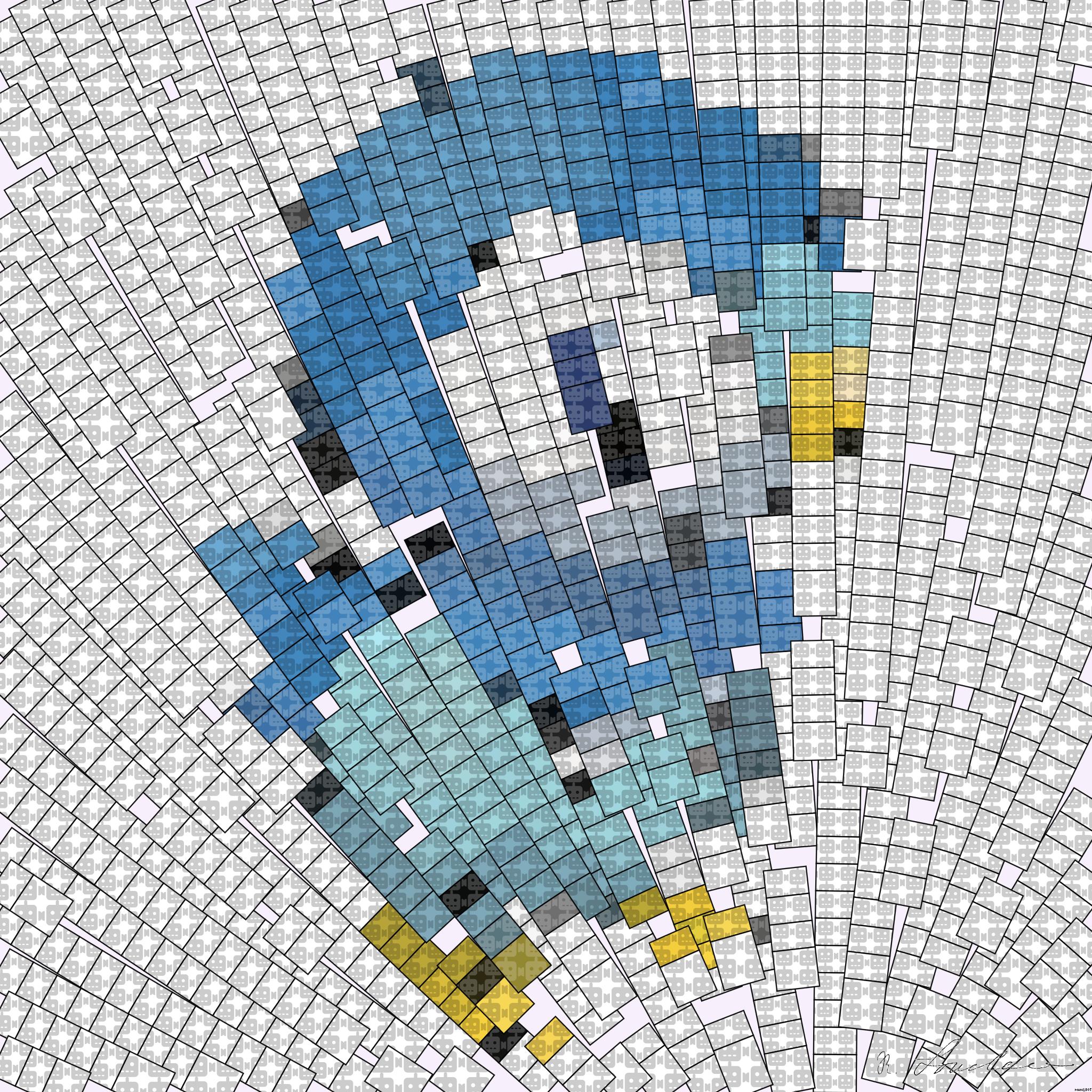 Drawn by bot YWPYVz4WCPGrqhY5nFP4Cs; art-flowy AI Art