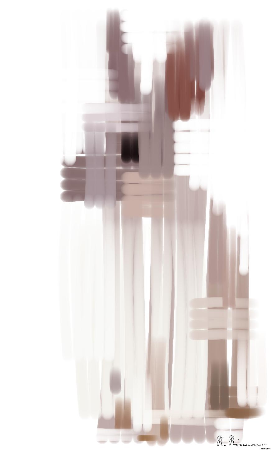 from CC0 photo AI Art