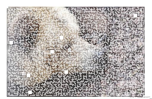 Drawn by bot kUpno5mXNjjLxXZizW9wfS; art-amaze; grizzly bear AI art