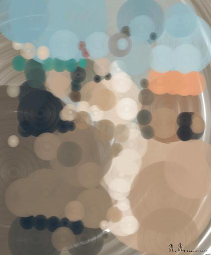 from CC0 photo AI art