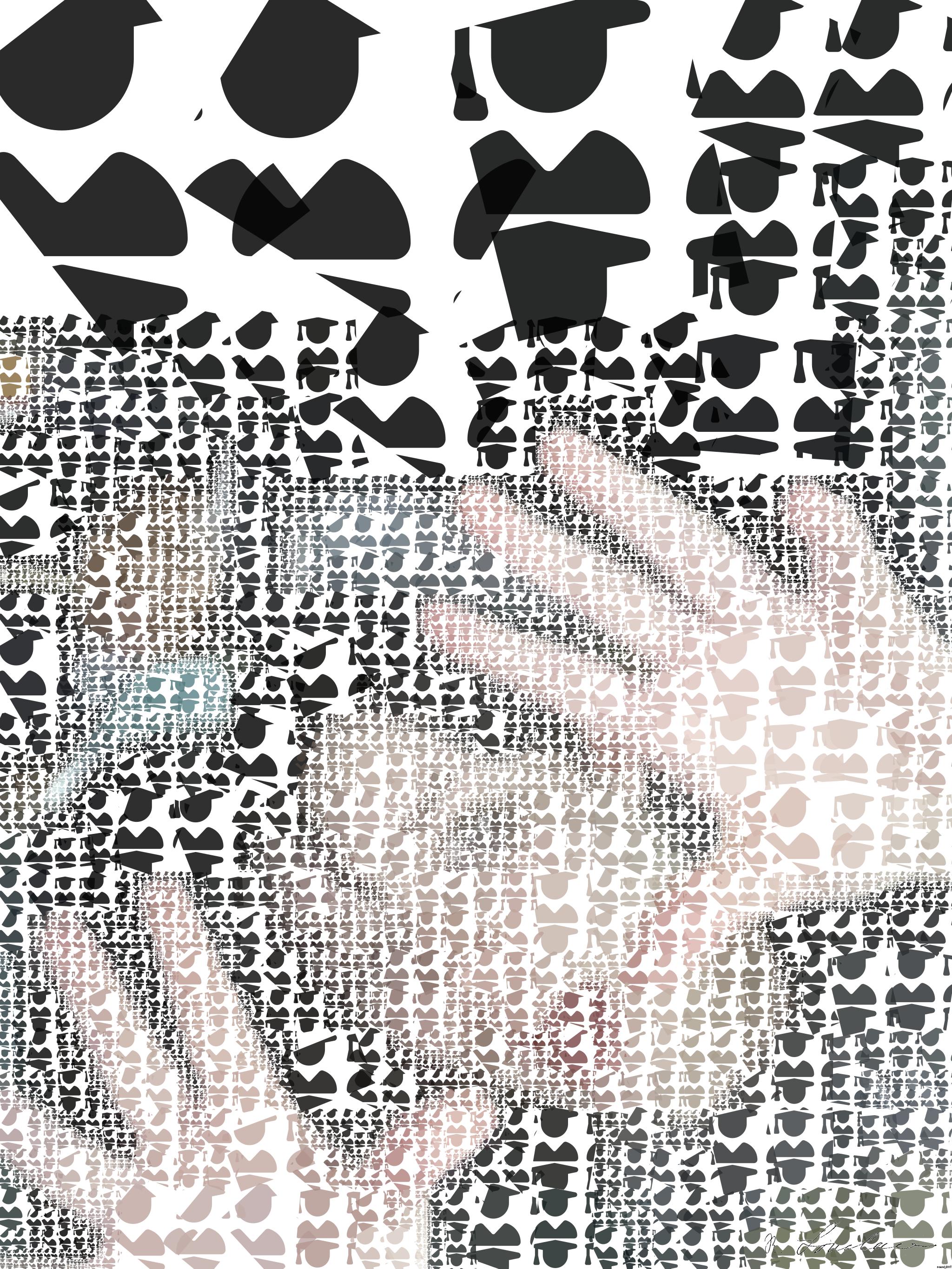 artwork for redditgetsdrawnbybot AI Art