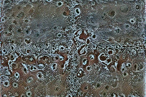 from CC0 photo AI Art