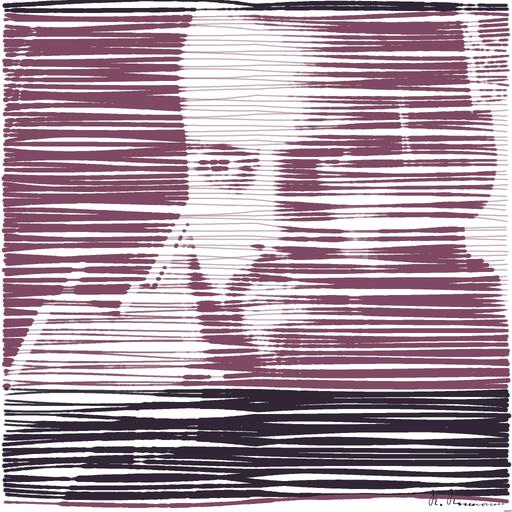 artwork for redditgetsdrawnbybot AI art