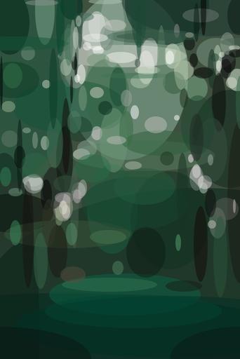 from CC0 photo AI art