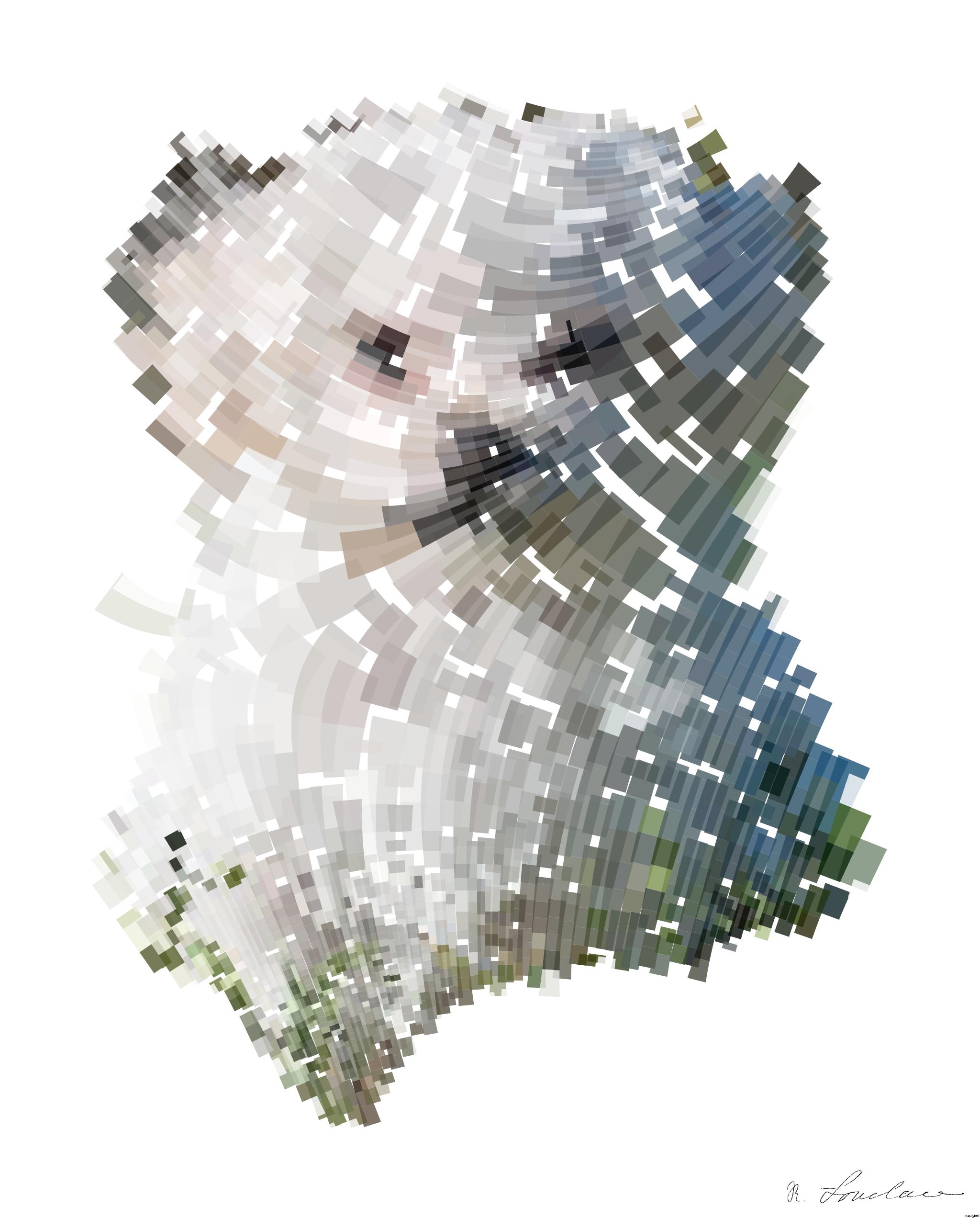 Drawn by bot PfRq97hw4VFQPFsLbcjtgj; art-flowy; None AI Art