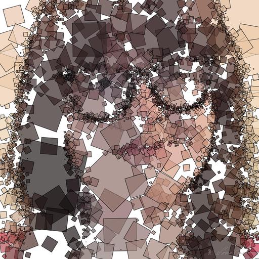 artwork for redditgetsdrawnbybot AI art