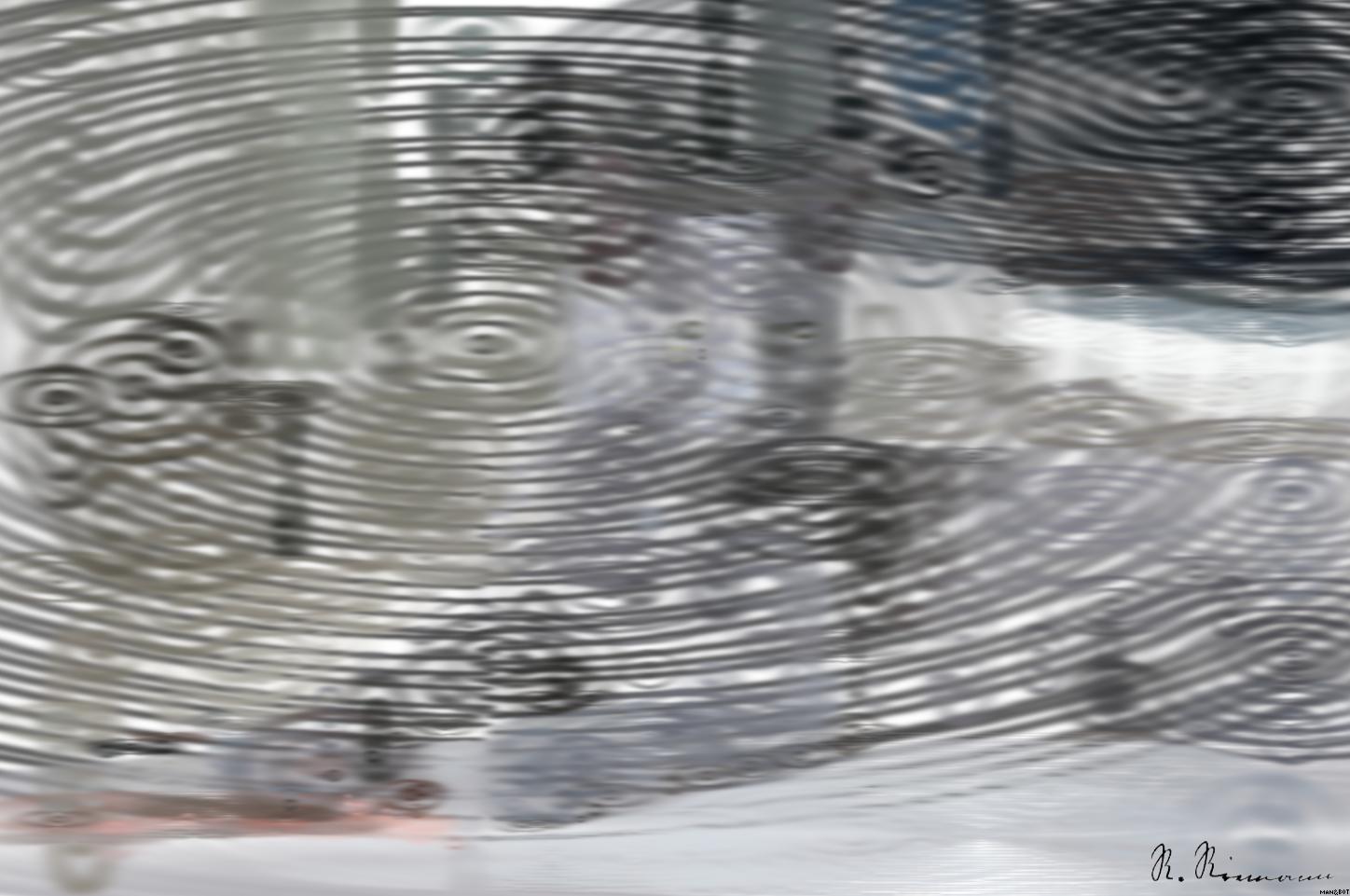 from CC0 photo AI Art