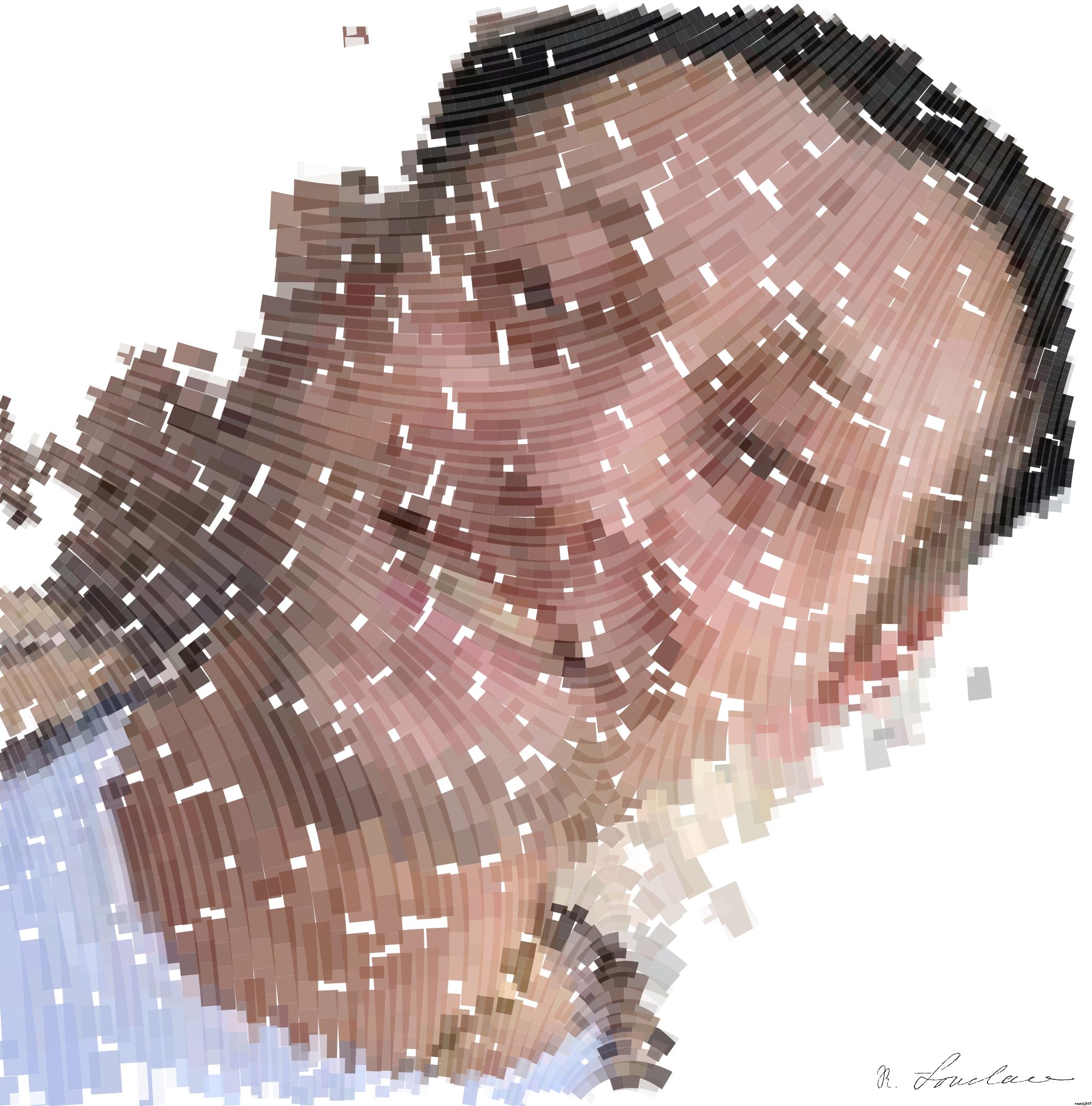 artwork for redditgetsdrawnbybot AI Art