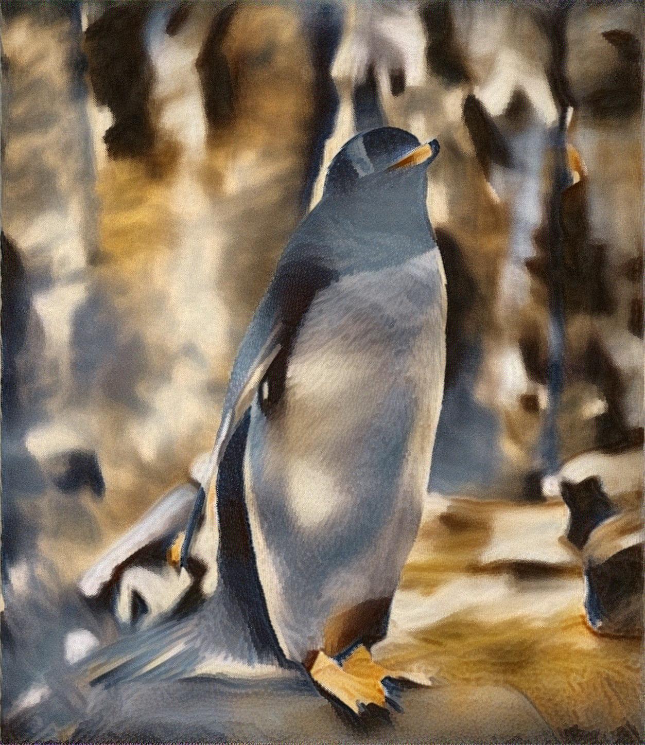 from CC0 photo AI Art