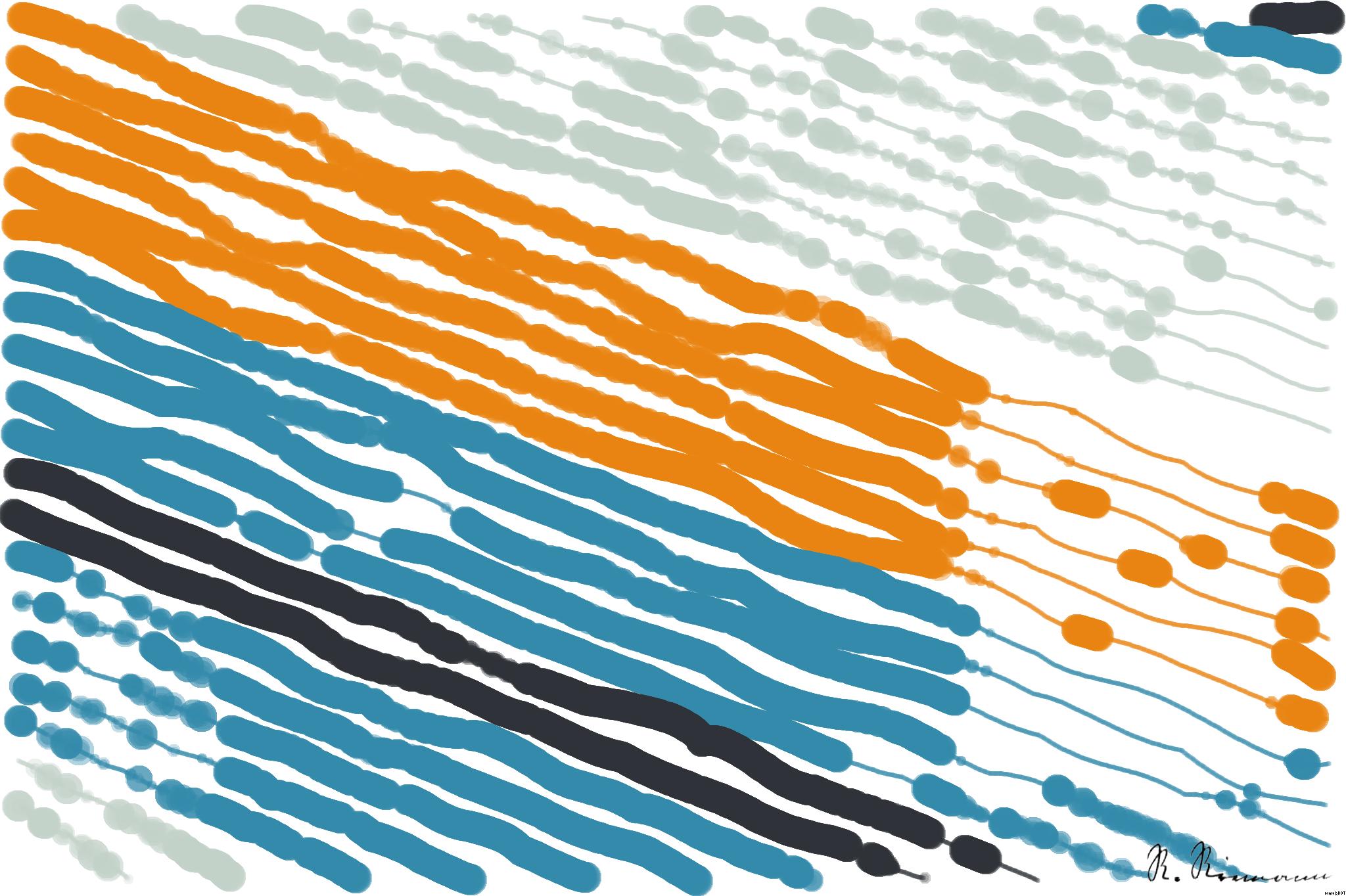 from CC0 photo AI Art