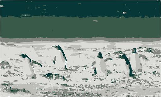 from CC0 photo AI art