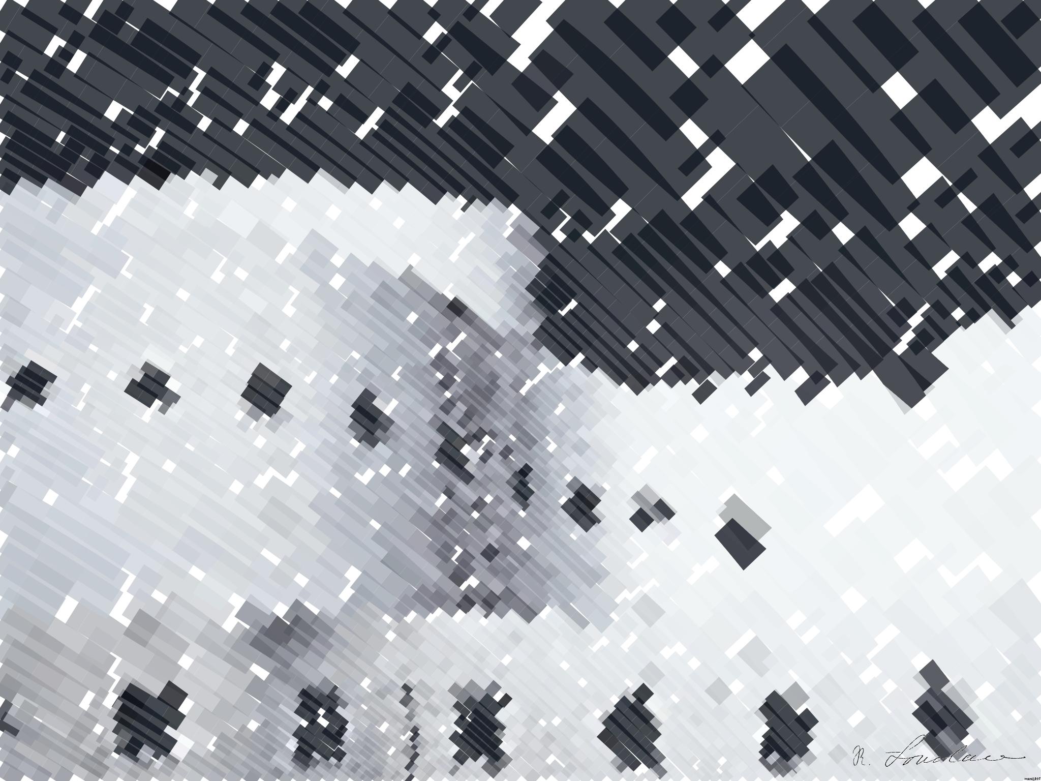 Drawn by bot 9NQo9uASFnrnztiUKQXT3i; art-flowy; None AI Art