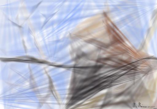 from CC0 photo AI art