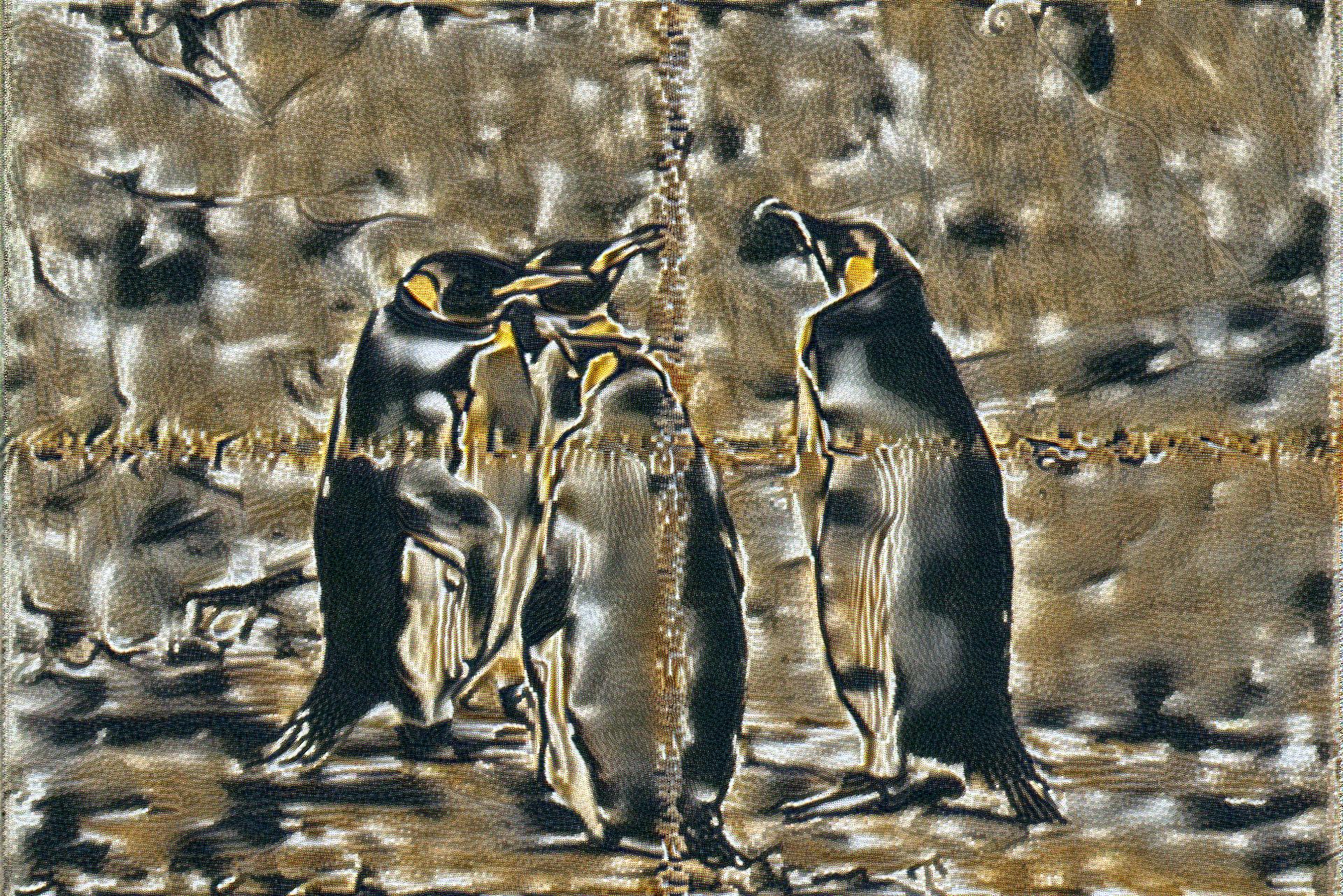 from CC0 photo AI Art