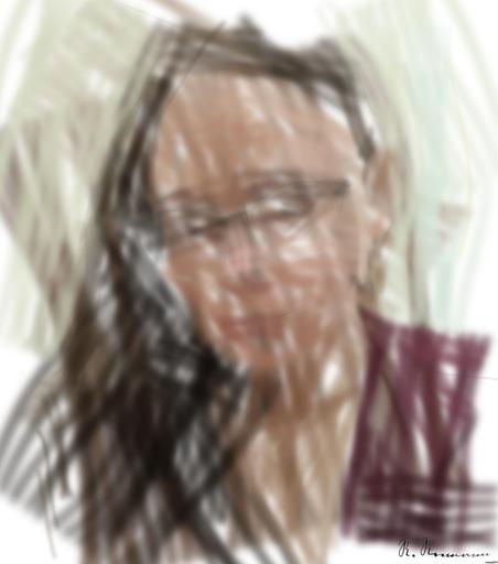 artwork for redditgetsdrawnbybot AI art