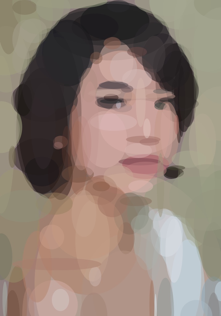 artwork for redditgetsdrawnbybot AI Art