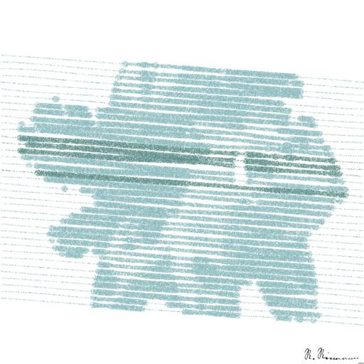 Drawn by bot T7mUb6WiSiZBCfYrmsF7t4; art-linewidth AI art