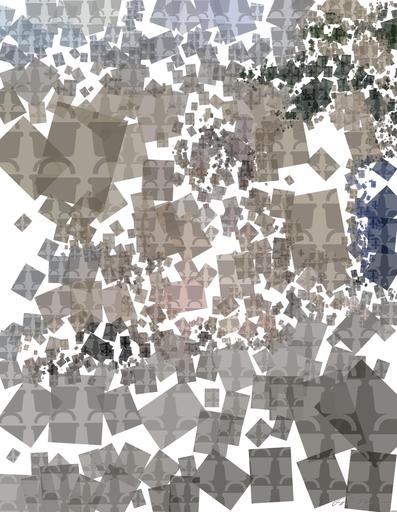 artwork for redditgetsdrawnbybot AI art