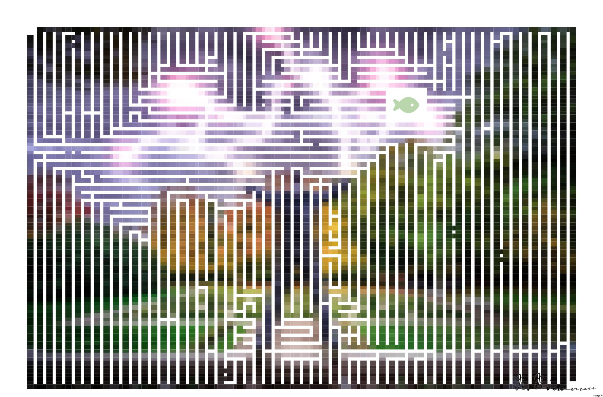 Drawn by bot ezhEPJa6D6cVrYqub6QAjE; art-amaze; None AI Art