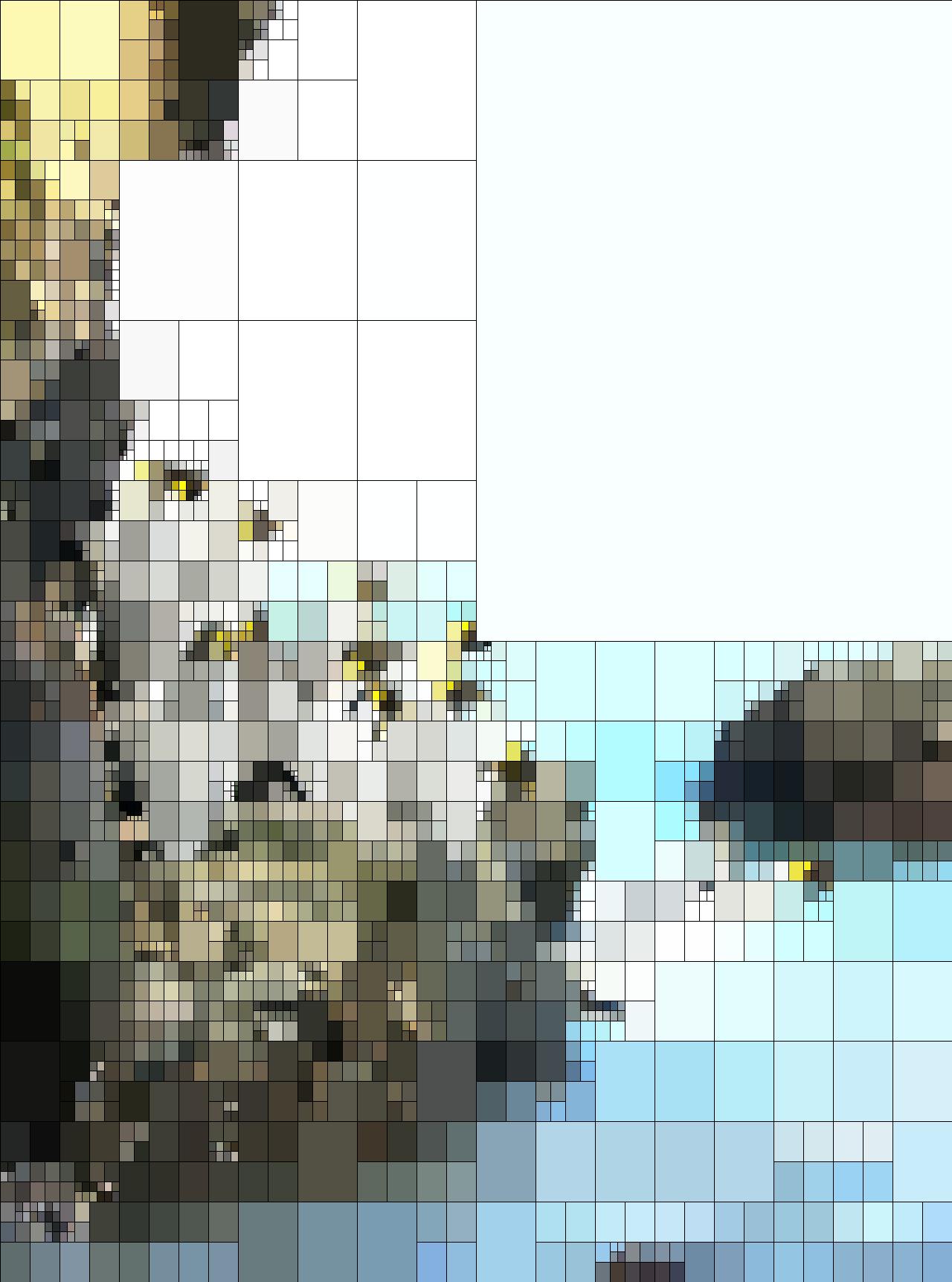 from CC0 photo AI Art