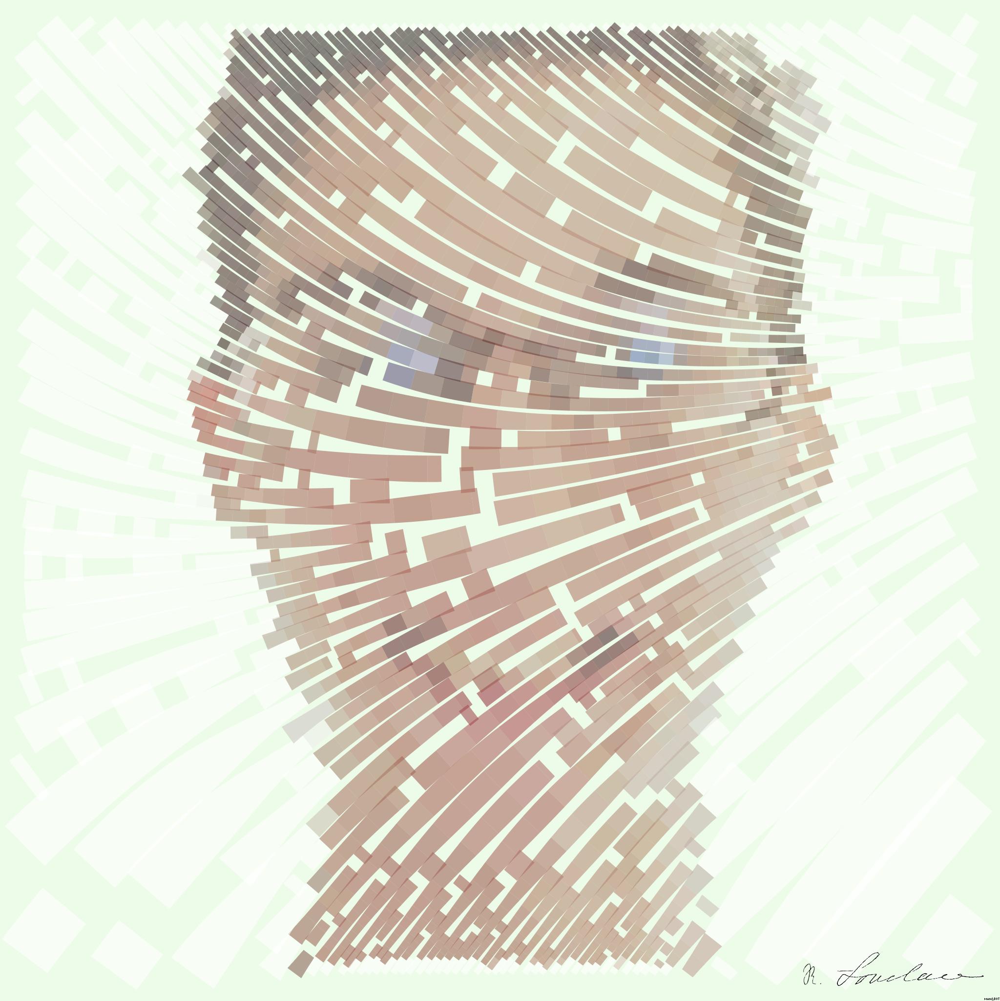 artwork for redditgetsdrawnbybot AI Art