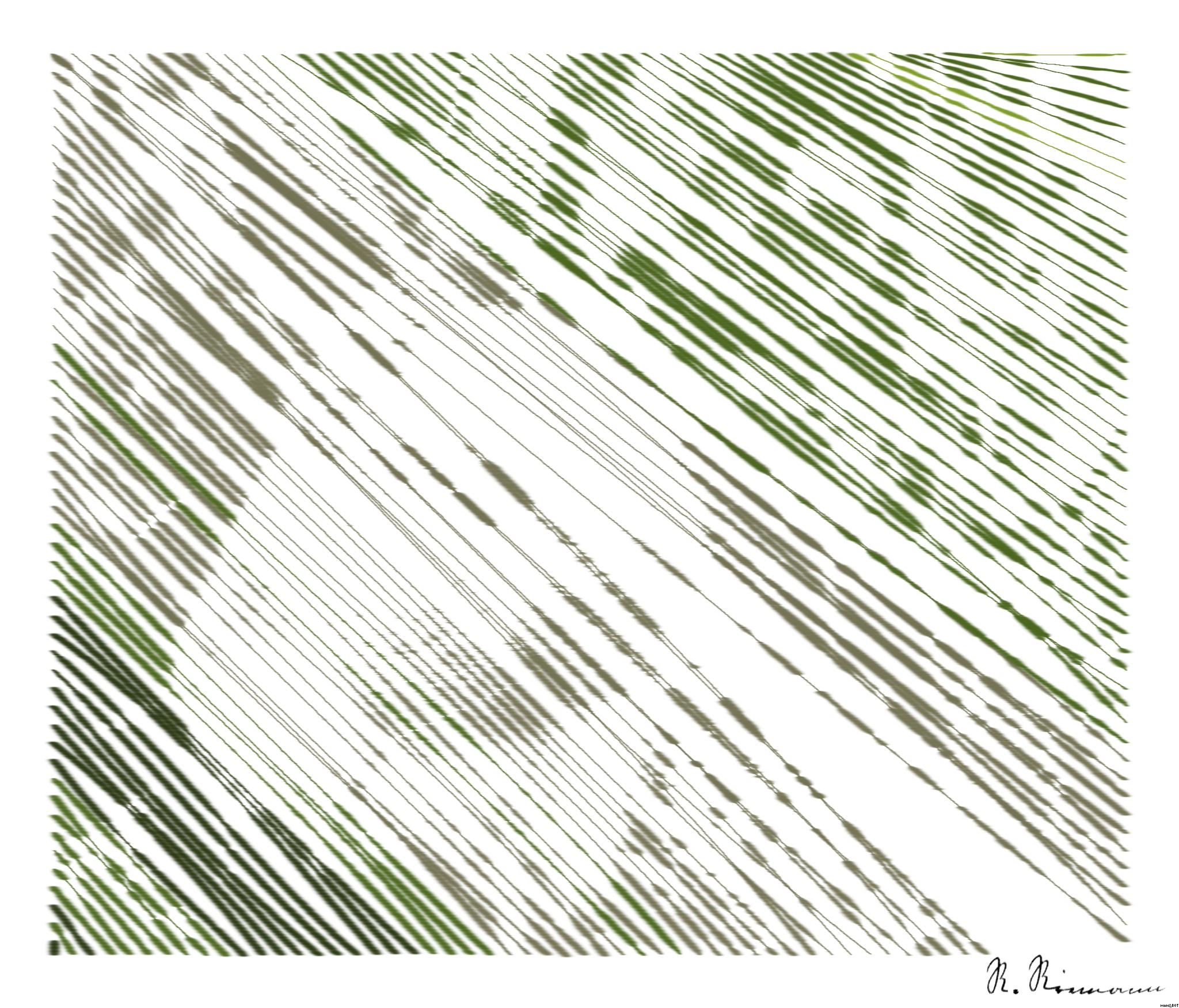 from CC0 photo AI Art