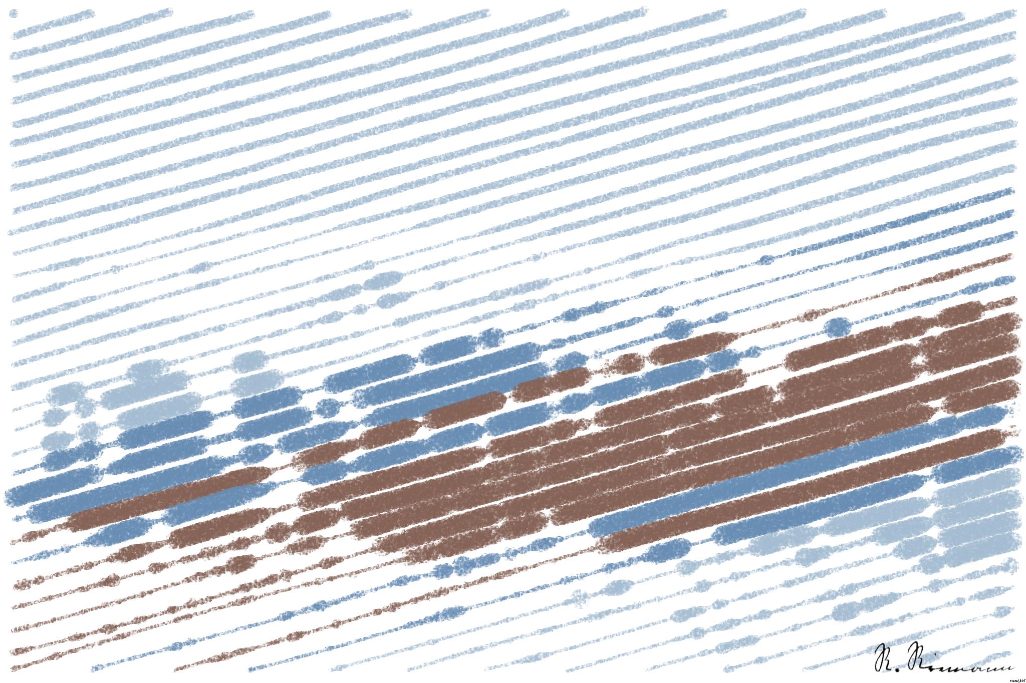 from CC0 photo AI Art