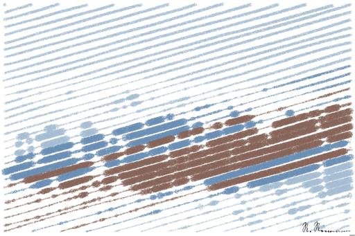 from CC0 photo AI art