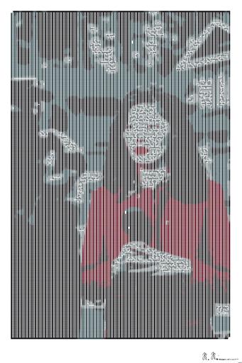 Drawn by bot iWinBszWFBXhozADHcp7SK; art-amaze; Female reporter holding microphone with caution tape in background. AI art