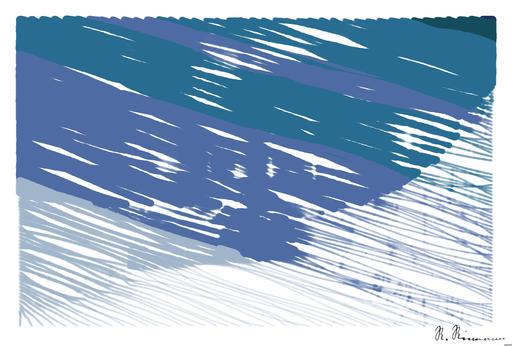 from CC0 photo AI art